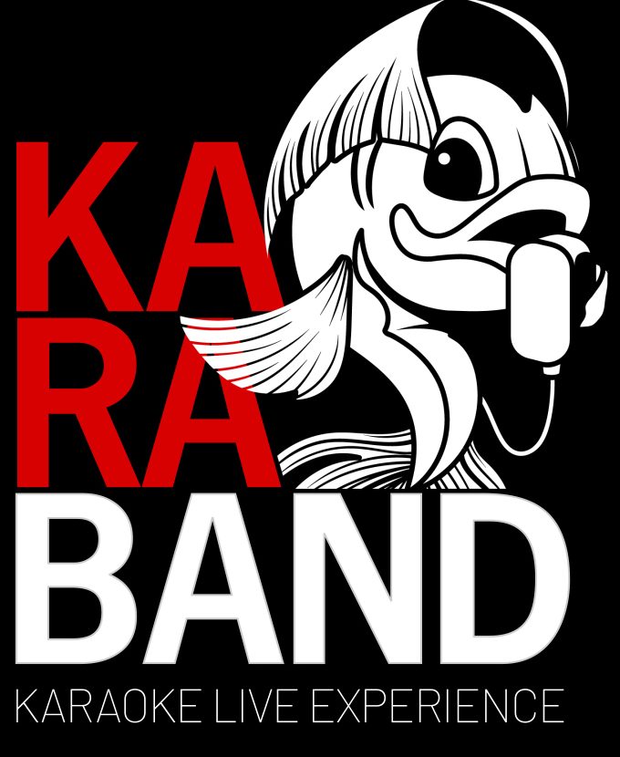 Banda de karaoke en directo La Karaband para eventos en Galicia