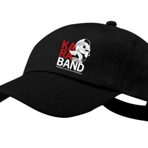 Gorras oficiales de la Karaband