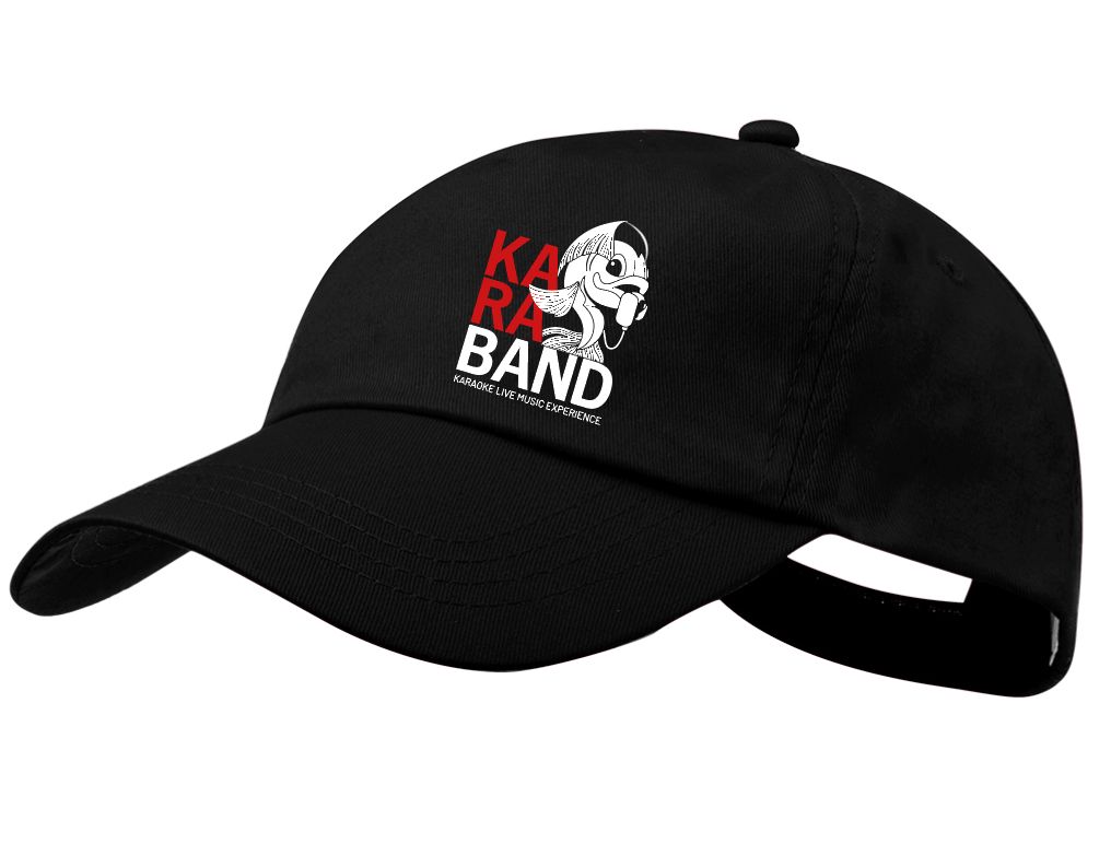 Gorras oficiales de la Karaband